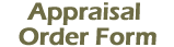 Online Appraisal Order Form